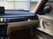 Bán BMW 3 Series 2010, màu đỏ, nhập khẩu còn mới 