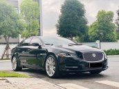 Bán Jaguar XJ sản xuất 2011, xe nhập còn mới