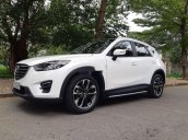 Bán ô tô Mazda CX 5 năm 2016 còn mới, giá tốt