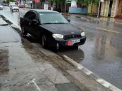 Bán xe Kia Spectra đời 2006, màu đen, xe nhập còn mới 