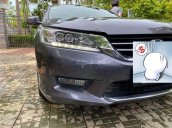 Cần bán gấp Honda Accord sản xuất 2014, nhập khẩu nguyên chiếc còn mới, 735tr