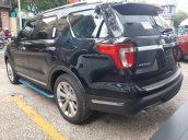 Bán Ford Explorer sản xuất năm 2020, nhập khẩu, giao nhanh toàn quốc