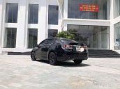 Cần bán xe Chevrolet Cruze đời 2011, màu đen, xe nhập còn mới, giá chỉ 239 triệu