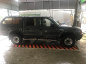 Bán Ford Ranger đời 2001, màu đen, nhập khẩu còn mới