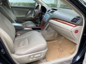 Bán ô tô Toyota Camry sản xuất 2010, màu đen  