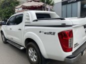 Cần bán Nissan Navara đời 2016, màu trắng, xe nhập còn mới