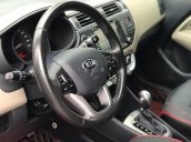 Cần bán Kia Rio 1.4 sản xuất 2016, màu đỏ, nhập khẩu nguyên chiếc