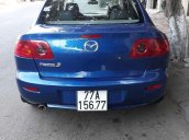 Cần bán Mazda 3 sản xuất 2005 còn mới giá cạnh tranh