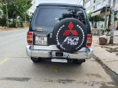 Công ty cần bán Mitsubishi Pajero năm sản xuất 2007, nhập khẩu