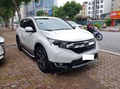 Bán Honda CR V năm sản xuất 2019, xe nhập, giá tốt, xe chạy ít, mới hoàn toàn