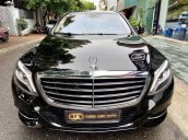 Cần bán xe Mercedes-Benz S500 năm sản xuất 2013, nhập khẩu nguyên chiếc