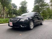 Bán ô tô Toyota Camry sản xuất 2010, màu đen  