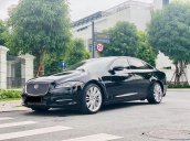 Bán Jaguar XJ sản xuất 2011, xe nhập còn mới