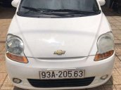 Xe Chevrolet Spark sản xuất năm 2009 còn mới