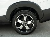 Cần bán xe Mitsubishi Xpander Cross AT sản xuất năm 2020, màu trắng, nhập khẩu