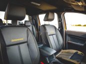 Bán ô tô Ford Ranger Wildtrak  giảm giá sâu, tặng phụ kiện, sản xuất năm 2020