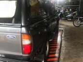 Bán Ford Ranger đời 2001, màu đen, nhập khẩu còn mới