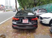 Bán ô tô Hyundai Elantra AT sản xuất 2018 chính chủ, xe còn mới chạy tốt