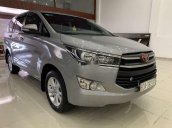 Bán Toyota Innova MT 2.0E xe gia đình sản xuất năm 2018, xe còn mới
