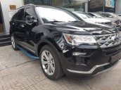 Bán Ford Explorer sản xuất năm 2020, nhập khẩu, giao nhanh toàn quốc