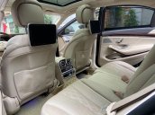 Cần bán xe Mercedes-Benz S500 năm sản xuất 2013, nhập khẩu nguyên chiếc