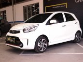 Bán Kia Morning Si 1.2MT sản xuất năm 2018, giá thấp, chính chủ sử dụng