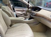 Cần bán xe Mercedes-Benz S500 năm sản xuất 2013, nhập khẩu nguyên chiếc