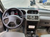 Công ty cần bán Mitsubishi Pajero năm sản xuất 2007, nhập khẩu