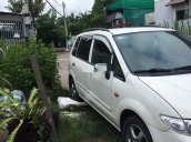 Bán ô tô Mazda Premacy sản xuất năm 2003, màu trắng xe gia đình, giá tốt