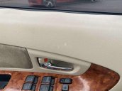 Bán xe Toyota Innova 2008, màu bạc còn mới