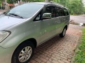 Bán ô tô Toyota Innova G năm sản xuất 2010, màu bạc xe gia đình 