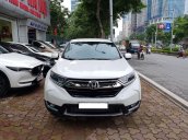 Bán Honda CR V năm sản xuất 2019, xe nhập, giá tốt, xe chạy ít, mới hoàn toàn