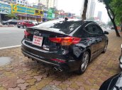 Bán ô tô Hyundai Elantra AT sản xuất 2018 chính chủ, xe còn mới chạy tốt