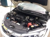 Cần bán lại xe Honda City năm sản xuất 2017, màu trắng còn mới