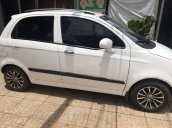 Xe Chevrolet Spark sản xuất năm 2009 còn mới