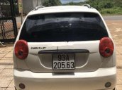 Xe Chevrolet Spark sản xuất năm 2009 còn mới