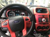Bán ô tô Ford Ranger sản xuất 2016 còn mới