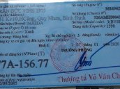 Cần bán Mazda 3 sản xuất 2005 còn mới giá cạnh tranh