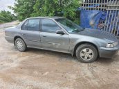 Xe Honda Accord năm 1992, màu xám, nhập khẩu còn mới, giá 62tr