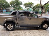 Bán Nissan Navara sản xuất năm 2017, xe nhập còn mới