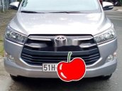 Bán Toyota Innova sản xuất năm 2019, màu bạc còn mới