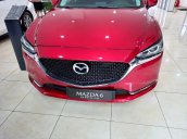 Bán Mazda 6 Deluxe đời 2020, màu đỏ, giá chỉ 759 triệu