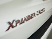 Cần bán xe Mitsubishi Xpander Cross AT sản xuất năm 2020, màu trắng, nhập khẩu