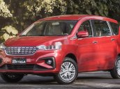 Bán nhanh giá thấp chiếc Suzuki Ertiga MT năm 2020, nhập khẩu, giá mềm