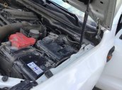 Bán Ford Ranger XLS AT năm 2018, màu trắng, nhập khẩu chính chủ, giá chỉ 615 triệu