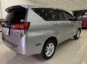 Bán Toyota Innova MT 2.0E xe gia đình sản xuất năm 2018, xe còn mới