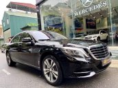 Cần bán xe Mercedes-Benz S500 năm sản xuất 2013, nhập khẩu nguyên chiếc