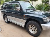 Công ty cần bán Mitsubishi Pajero năm sản xuất 2007, nhập khẩu