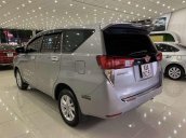 Bán Toyota Innova MT 2.0E xe gia đình sản xuất năm 2018, xe còn mới