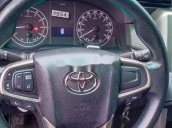 Bán Toyota Innova sản xuất năm 2019, màu bạc còn mới